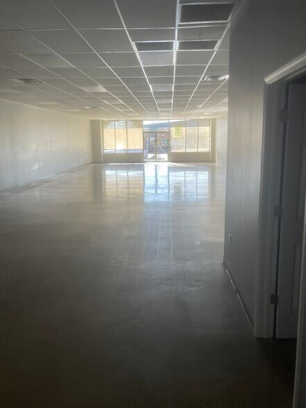 380 S Harkrider St, Conway, AR à louer - Photo de l’immeuble – Image 3 sur 7
