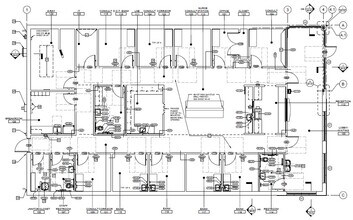 1732 W North St, Kendallville, IN à louer Plan d’étage– Image 2 sur 5