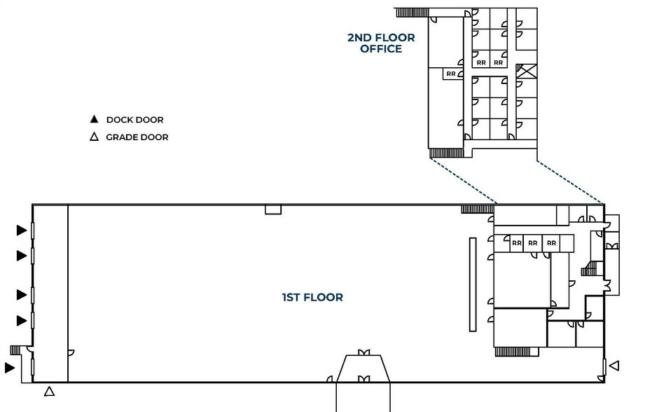 5285 SE Mallard Way, Portland, OR à vendre - Plan de site – Image 3 sur 7
