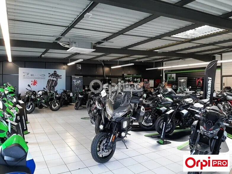 Local commercial dans Valence à vendre - Photo de l’immeuble – Image 3 sur 5