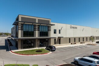 Plus de détails pour 15408 Long Vista Dr, Austin, TX - Local d'activités à louer