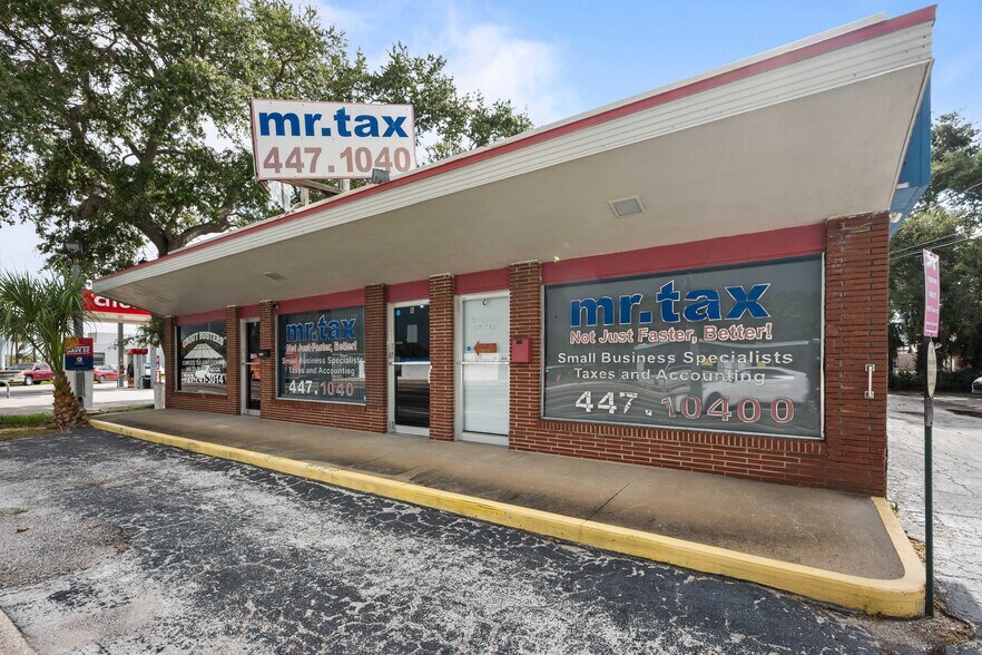 1311 S Missouri Ave, Clearwater, FL à vendre - Photo de l’immeuble – Image 3 sur 70