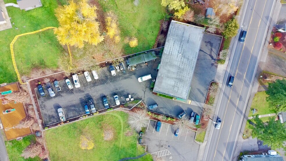 28117 SE Highway 212, Boring, OR à vendre - Photo de l’immeuble – Image 2 sur 7