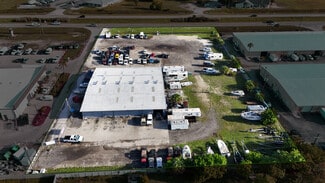 Plus de détails pour 1044 NE Pine Island Rd, Cape Coral, FL - Local commercial à louer