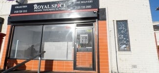 Plus de détails pour 3 Holyhill Gdns, Stanley - Local commercial à vendre