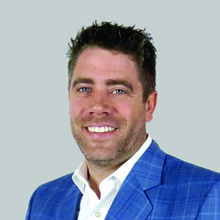 Daniel Cheyne