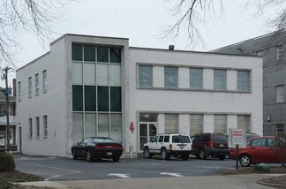 Plus de détails pour 2101 N Front St, Harrisburg, PA - Bureau à louer