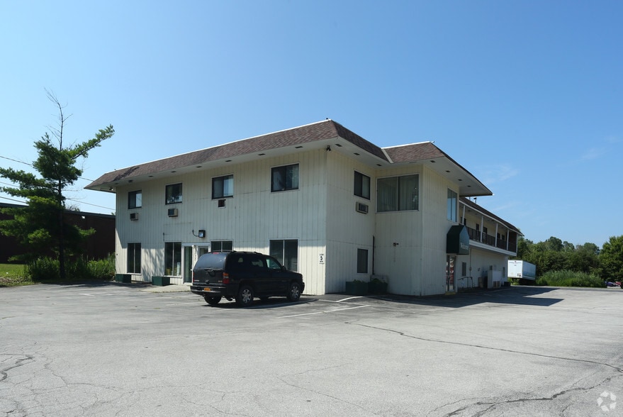 257 S Main St, Rutland, VT à vendre - Photo principale – Image 1 sur 4