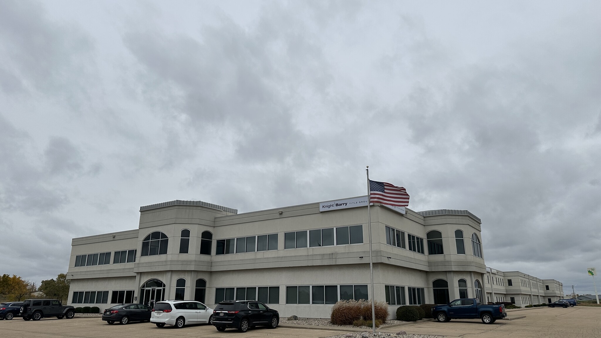 3051 Progress Way, Kaukauna, WI à louer Photo de l’immeuble– Image 1 sur 2