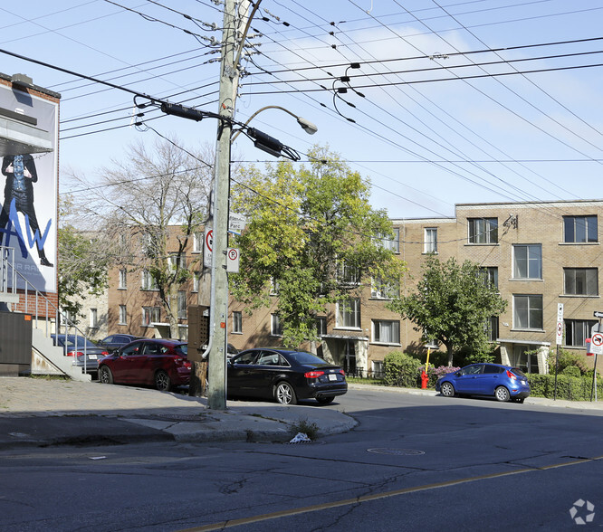 9135 Av du Parc, Montréal, QC à vendre - Photo de l’immeuble – Image 2 sur 2