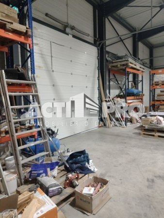 Industriel/Logistique dans Perpignan à vendre Photo intérieure– Image 1 sur 5