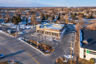 2230 Main St, Green Bay, WI - VUE AÉRIENNE  vue de carte - Image1