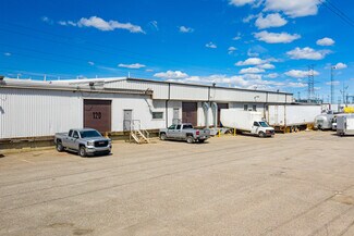 Plus de détails pour 1212 34th Ave SE, Calgary, AB - Coworking à louer