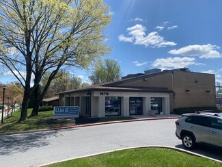 Plus de détails pour 10715 Little Patuxent Pky, Columbia, MD - Local commercial à vendre