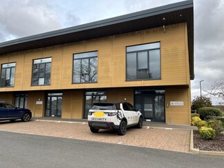 Plus de détails pour Elmstead Mark, Colchester - Bureau à louer