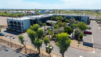 Plus de détails pour 1711 W Bell Rd, Phoenix, AZ - Logement à vendre