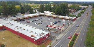 Plus de détails pour 10411 NE Fourth Plain Blvd, Orchards, WA - Local commercial à louer