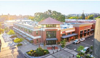 Plus de détails pour 95 Oakway Rd, Eugene, OR - Local commercial à louer