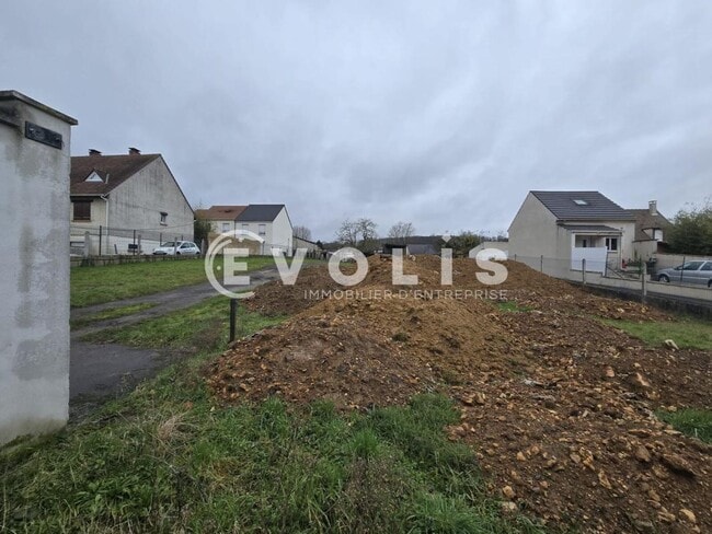 Plus de détails pour Terrain à vendre