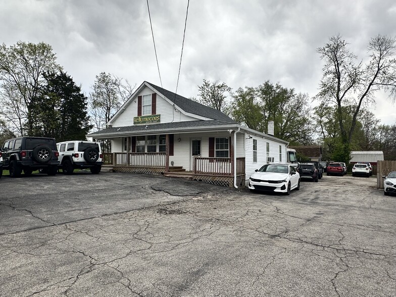 17330 Manchester Rd, Wildwood, MO à vendre - Photo principale – Image 1 sur 7