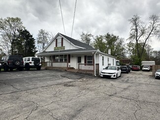 Plus de détails pour 17330 Manchester Rd, Wildwood, MO - Local commercial à vendre