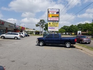 Plus de détails pour 1333 Gessner Rd, Houston, TX - Local commercial à louer