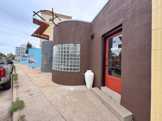 Plus de détails pour 1136 Speer Blvd, Denver, CO - Industriel/Logistique à vendre