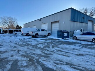 Plus de détails pour 521 N Stevenson St, De Forest, WI - Industriel/Logistique à vendre