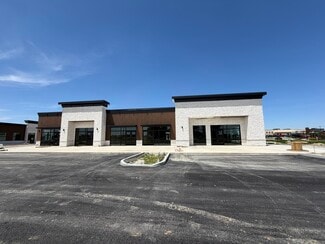 Plus de détails pour State Road 32 & Ditch Rd, Westfield, IN - Local commercial à louer