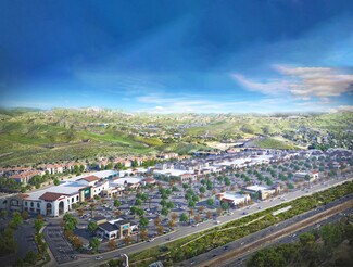 Plus de détails pour 1685 Simi Town Center Way, Simi Valley, CA - Local commercial à louer