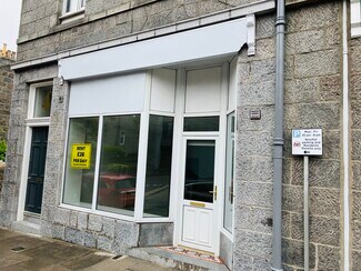 Plus de détails pour 2 Mile End Ave, Aberdeen - Local commercial à louer