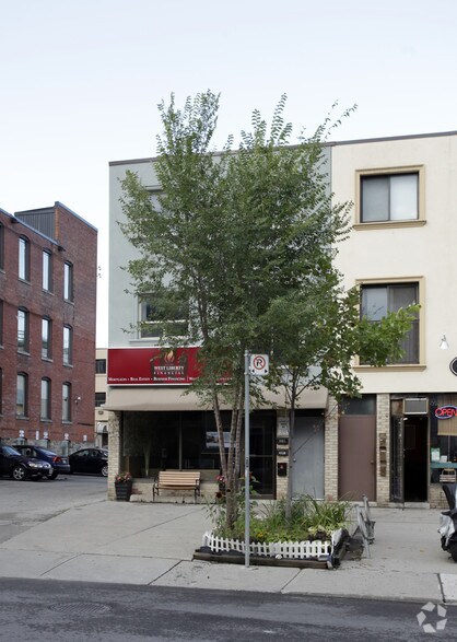 110 Atlantic Ave, Toronto, ON à vendre - Photo de l’immeuble – Image 2 sur 5