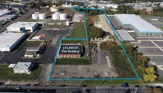 Plus de détails pour 4270 G St, Philadelphia, PA - Terrain à vendre