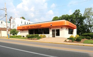 Plus de détails pour 4727 Vine St, Cincinnati, OH - Local commercial à louer