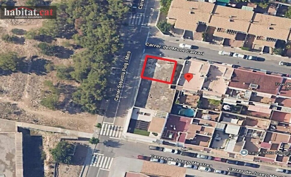 Terrain dans Cubelles, Barcelona à vendre - Photo de l’immeuble – Image 2 sur 5