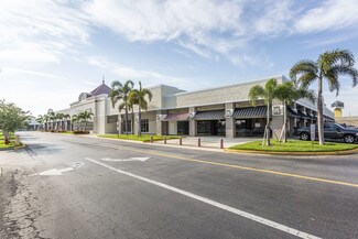 Plus de détails pour 2301 Del Prado Blvd S, Cape Coral, FL - Local commercial à louer