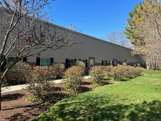 Plus de détails pour 40 Southville Rd, Southborough, MA - Local d'activités à louer