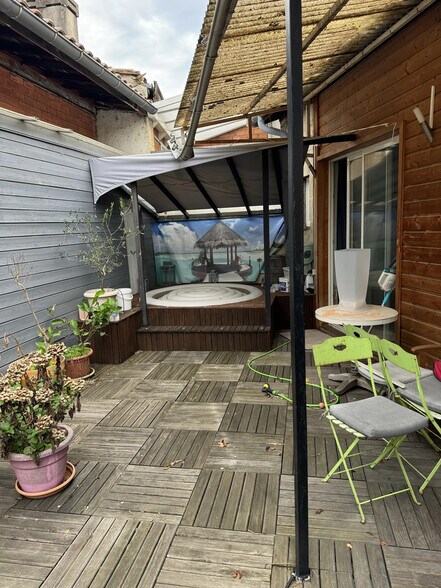 7 Cours Gambetta, Talence à vendre - Photo de l’immeuble – Image 3 sur 5