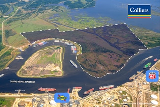 Plus de détails pour 0 Falcon Cove, Orange, TX - Terrain à vendre