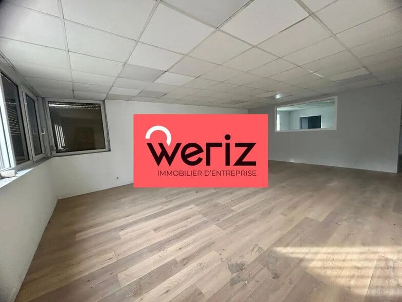 Local d’activités dans Marseille à louer - Photo intérieure – Image 3 sur 5