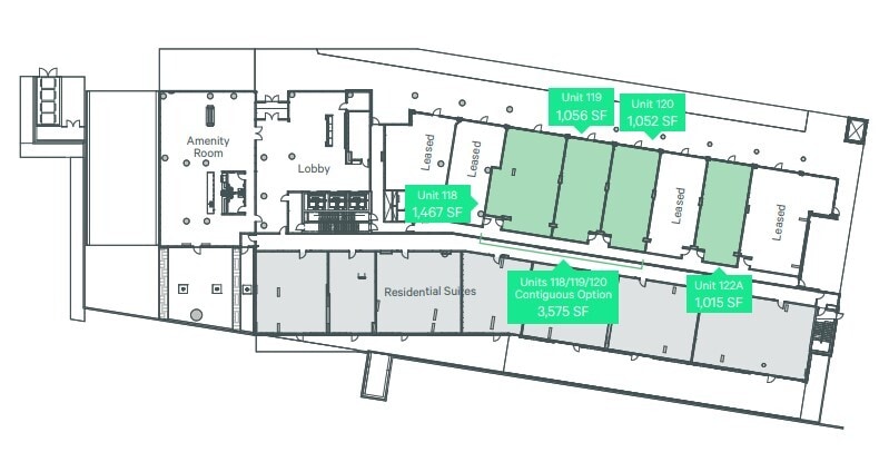 260 Riverbank Landing, St. Albert, AB à louer Plan d’étage– Image 1 sur 1