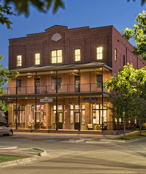 12002 Trafalgar Ave, Lubbock, TX à vendre - Photo de l’immeuble – Image 3 sur 140