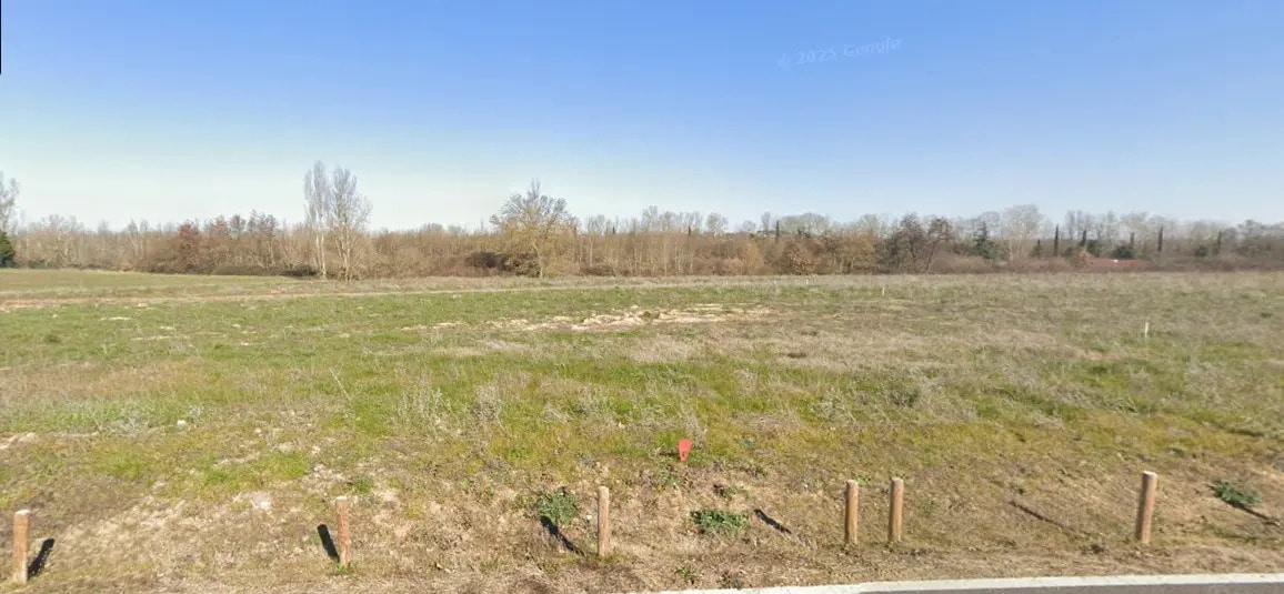 Rue Des Transports, Castanet-Tolosan à vendre Aérien– Image 1 sur 3