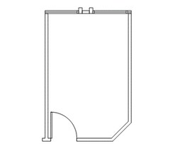 4676 Admiralty Way, Marina Del Rey, CA à louer Plan d’étage– Image 1 sur 1