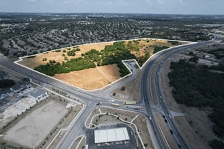 Plus de détails pour New Hope & W Whitestone Blvd, Cedar Park, TX - Terrain à vendre