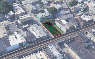Plus de détails pour 4535 Frankford Ave, Philadelphia, PA - Terrain à vendre