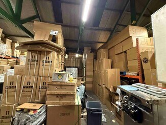 Plus de détails pour Eastwood Pl, Stoke On Trent - Industriel/Logistique à vendre