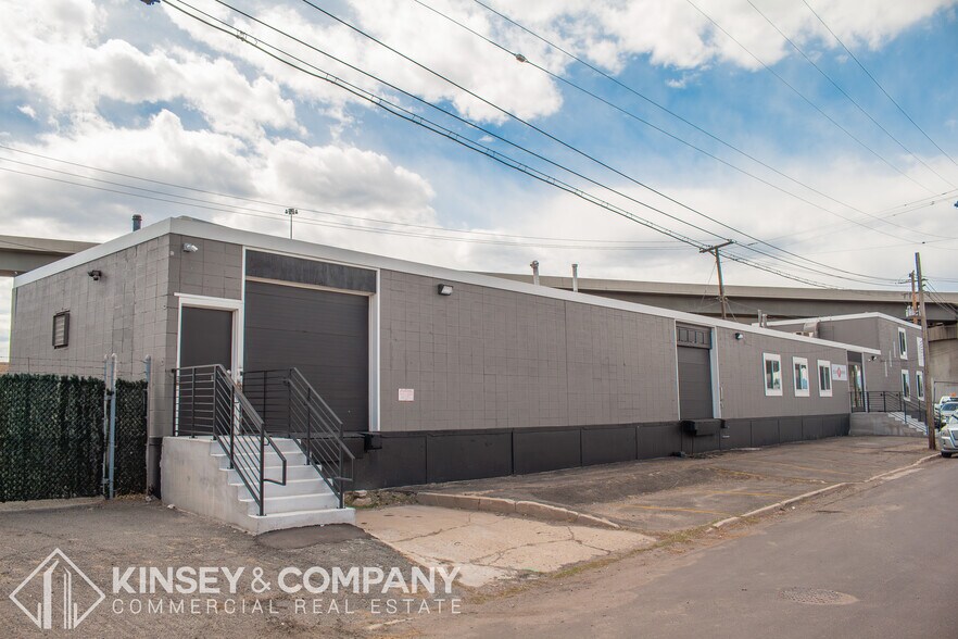 2120 W 7th Ave, Denver, CO à vendre - Photo de l’immeuble – Image 3 sur 19