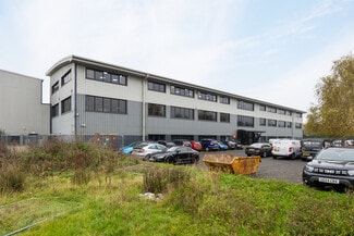 Plus de détails pour 5-10 Sparrow Way, Hersden - Bureau à louer