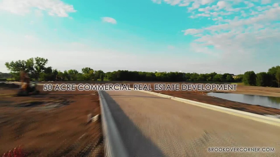 US Highway 75, Glenpool, OK à vendre - Vidéo sur l’annonce professionnelle – Image 2 sur 3